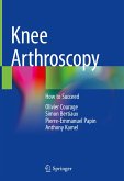 Knee Arthroscopy (eBook, PDF)