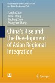 China’s Rise and the Development of Asian Regional Integration (eBook, PDF)