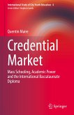 Credential Market (eBook, PDF)