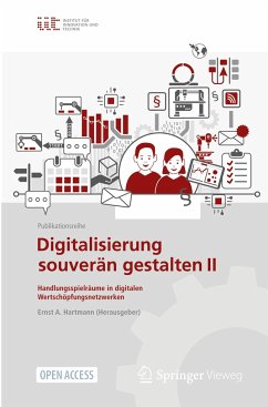 Digitalisierung souverän gestalten II