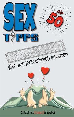 Sex ab 50 - Was dich jetzt wirklich erwartet!