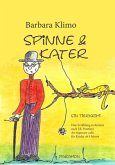 Spinne und Kater