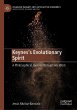 Keynes's Evolutionary Spirit - Bild 1