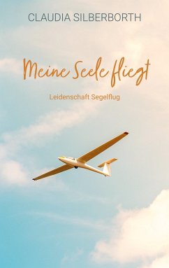 Meine Seele fliegt - Silberborth, Claudia