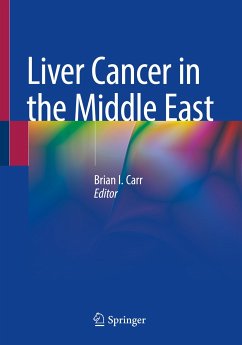 Liver Cancer in the Middle East (eBook, PDF)