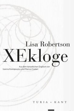 XEkloge - Robertson, Lisa