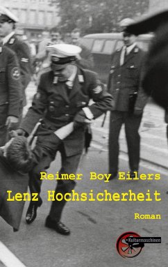 Lenz Hochsicherheit - Eilers, Reimer Boy