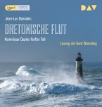 Bretonische Flut / Kommissar Dupin Bd.5