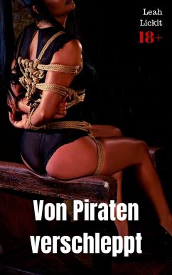 Von Piraten verschleppt (eBook, ePUB) - Lickit, Leah