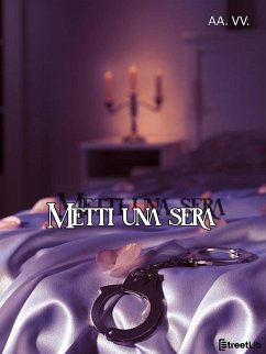 Cover Metti una sera (eBook, ePUB)