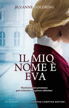 Il mio nome è Eva (eBook, ePUB) - Goldring, Suzanne