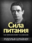 Сила питания (Переведено) (eBook, ePUB)