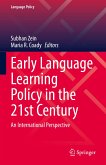 Early Language Learning Policy in the 21st Century (eBook, PDF)