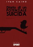 Diario di un potenziale suicida (eBook, ePUB)