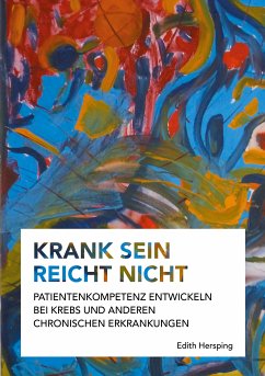 Krank sein reicht nicht (eBook, ePUB) - Hersping, Edith