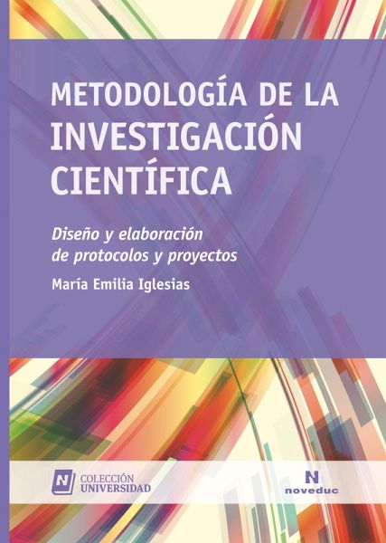 Metodología de la investigación científica (eBook, PDF)