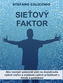 Sieťový faktor (eBook, ePUB)