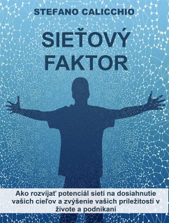 Sieťový faktor (eBook, ePUB) - Calicchio, Stefano