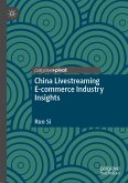China Livestreaming E-commerce Industry Insights (eBook, PDF)