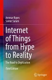 Internet of Things from Hype to Reality