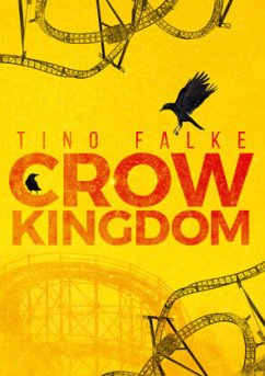 Crow Kingdom - Falke, Tino