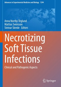 Necrotizing Soft Tissue Infections