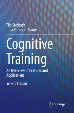 Cognitive Training