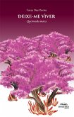 Deixe-me viver (eBook, ePUB) Deixe-me viver (eBook, ePUB)