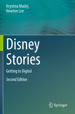 Disney Stories - Madej, Krystina;Lee, Newton
