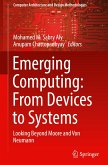 Emerging Computing: From Devices to Systems