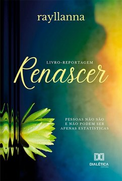 Cover Renascer (eBook, ePUB)
