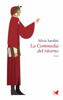 La Commedia del ritorno (eBook, ePUB) - Sardini, Silvia