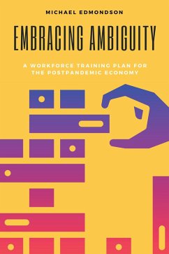 Embracing Ambiguity (eBook, ePUB) Embracing Ambiguity (eBook, ePUB)