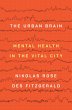 The Urban Brain (eBook, ePUB) - Bild 1