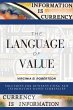 The Language of Value (eBook, ePUB) - Bild 1