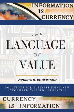 The Language of Value (eBook, ePUB)
