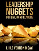 Leadership Nuggets For Emerging Leaders (eBook, ePUB)