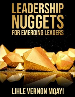 Cover Leadership Nuggets For Emerging Leaders (eBook, ePUB)