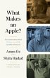 What Makes an Apple? (eBook, PDF) - Bild 1