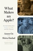 What Makes an Apple? (eBook, PDF)