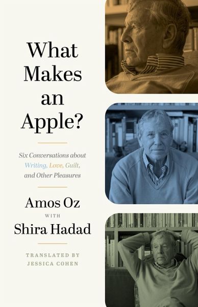 What Makes an Apple? (eBook, PDF) What Makes an Apple? (eBook, PDF)