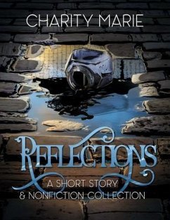 Reflections (eBook, ePUB) - Marie, Charity