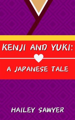 Cover Kenji and Yuki: A Japanese Tale (eBook, ePUB)