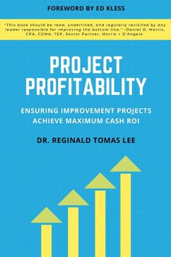 Project Profitability (eBook, ePUB)