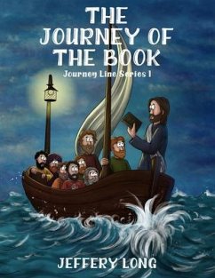 The Journey Of The Book (eBook, ePUB) - Long, Jeffery The Journey Of The Book (eBook, ePUB) - Long, Jeffery