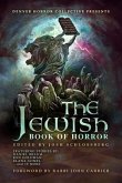 The Jewish Book of Horror (eBook, ePUB)