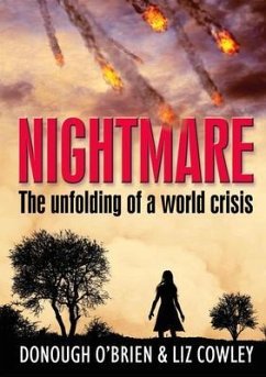 Nightmare (eBook, ePUB) - O'Brien, Donough; Cowley, Liz
