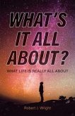 What's It All About? (eBook, ePUB) What's It All About? (eBook, ePUB)