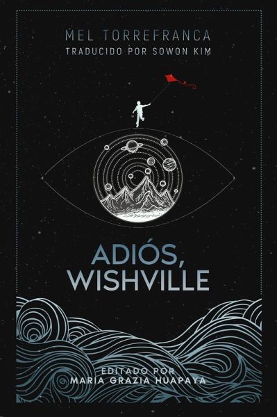 Adiós, Wishville (eBook, ePUB)