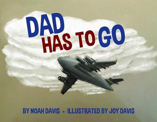 Dad Has to Go (eBook, ePUB) Dad Has to Go (eBook, ePUB)